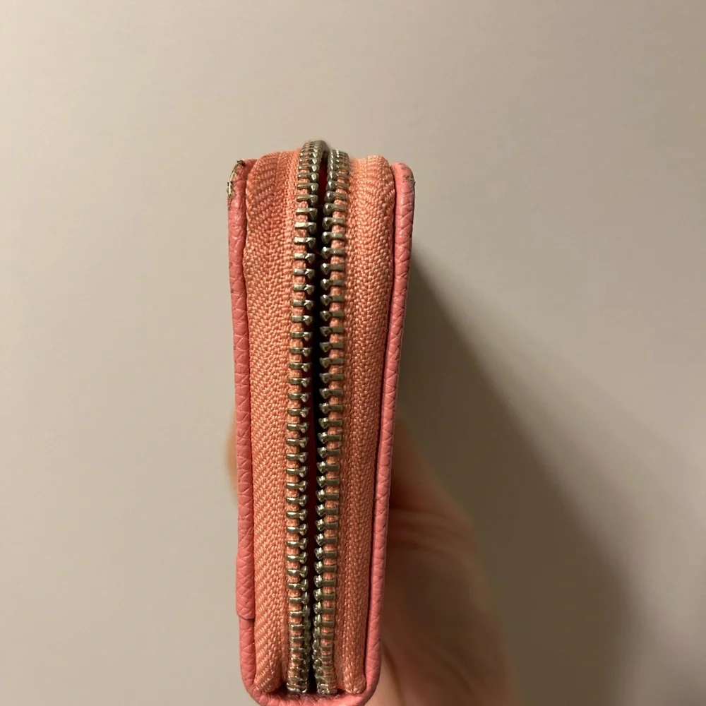 Coach stylish wallets